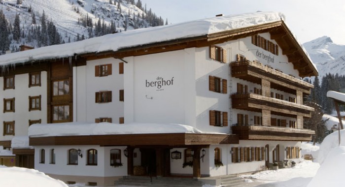 Hotel Berghof